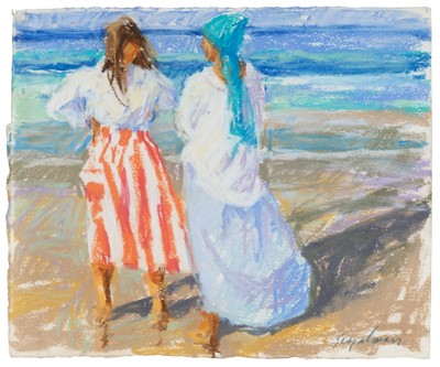 Lot 60 - Richard Segalman