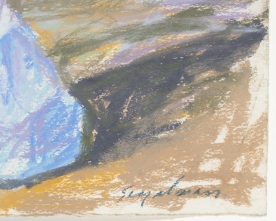Lot 60 - Richard Segalman