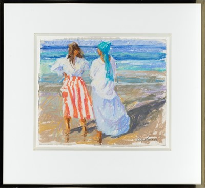 Lot 60 - Richard Segalman
