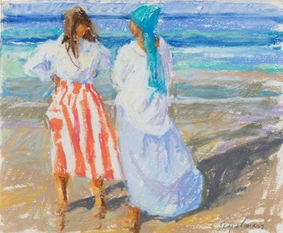Lot 60 - Richard Segalman