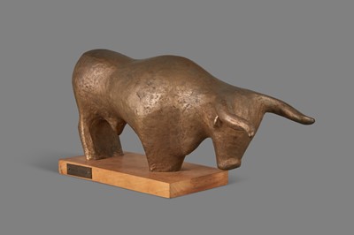 Lot 27 - Emma De Sigaldi