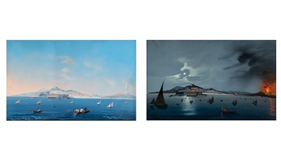 Lot 573 - Italian School