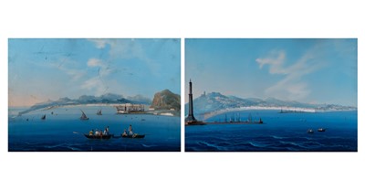 Lot 575 - Italian School