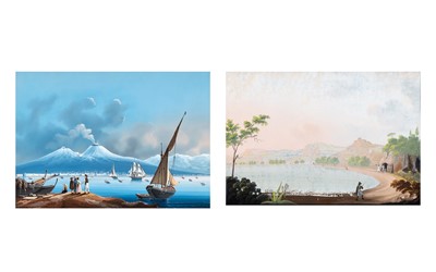 Lot 571 - Italian School