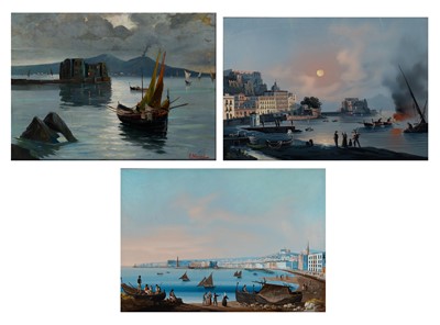 Lot 564 - Italian School