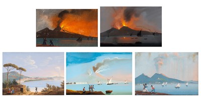 Lot 568 - Italian School