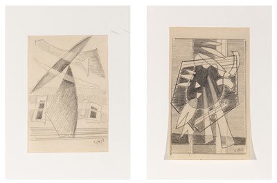 Lot 6 - Werner Drewes