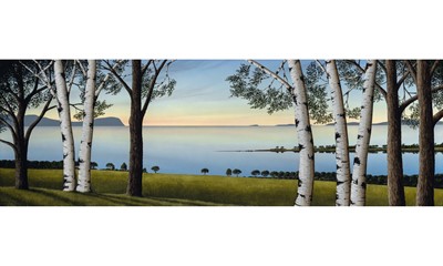 Lot 20 - Michael French