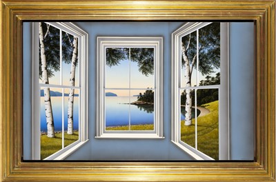 Lot 28 - Michael French