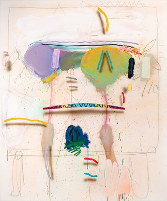 Lot 80 - James Havard