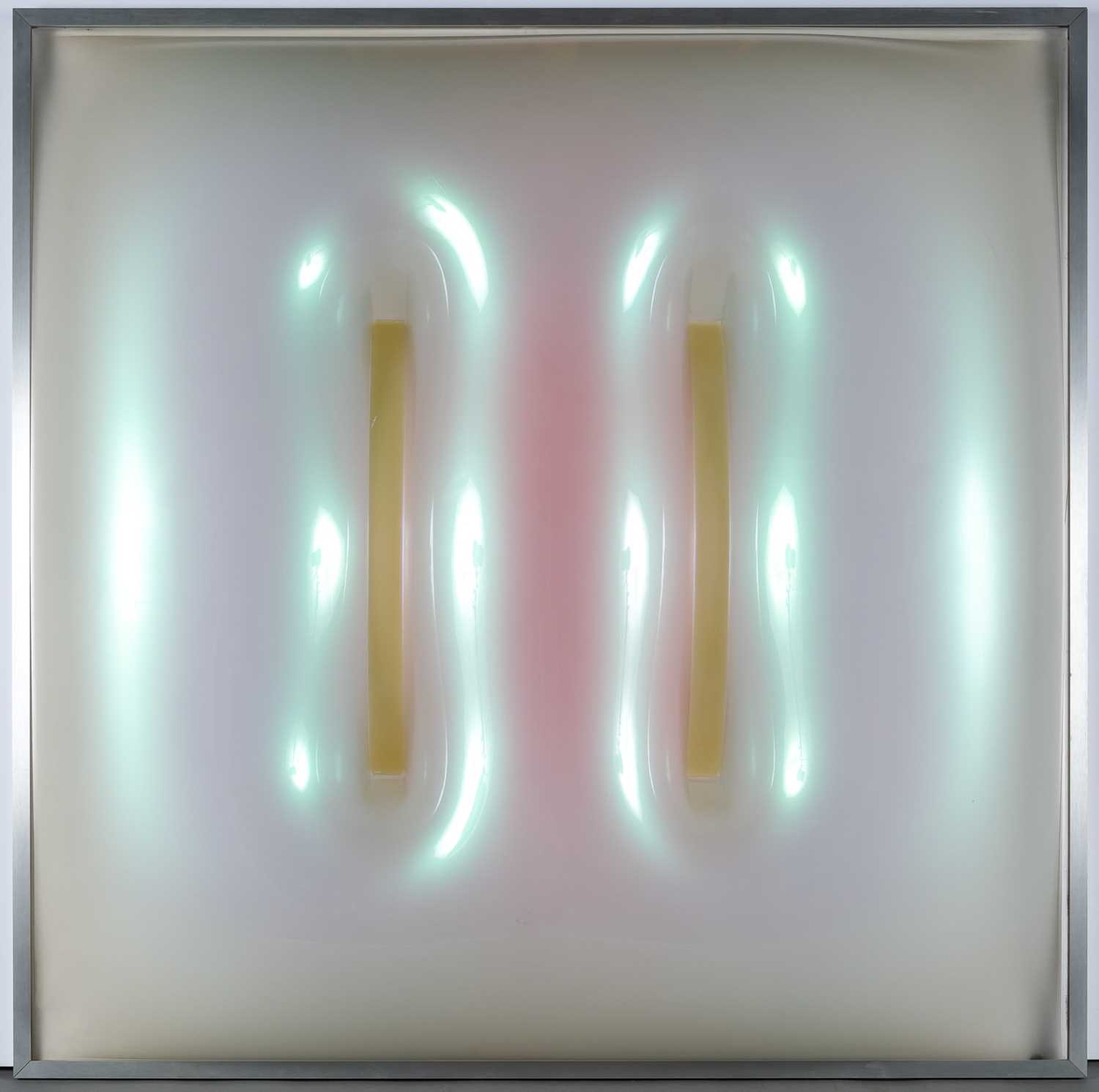 Lot 48 - Jerrold Ballaine
