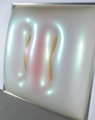 Lot 48 - Jerrold Ballaine
