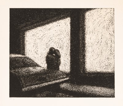 Lot 200 - Jane Dickson (b. 1952)