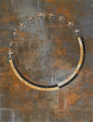 Lot 135 - Keith Milow