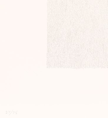 Lot 140 - Sol LeWitt (1928-2007)