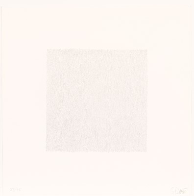 Lot 140 - Sol LeWitt (1928-2007)
