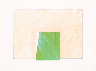 Lot 52 - Richard Smith (1931-2016)