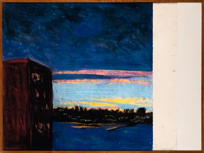 Lot 1070 - Jennifer Bartlett