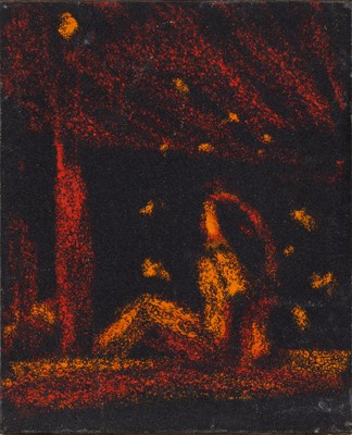 Lot 201 - Jane Dickson