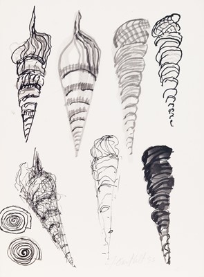 Lot 162 - Jennifer Bartlett