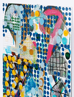 Lot 1071 - Jennifer Bartlett