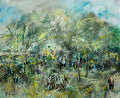 Lot 3176 - Maurice Sievan