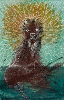 Lot 117 - Francisco Toledo