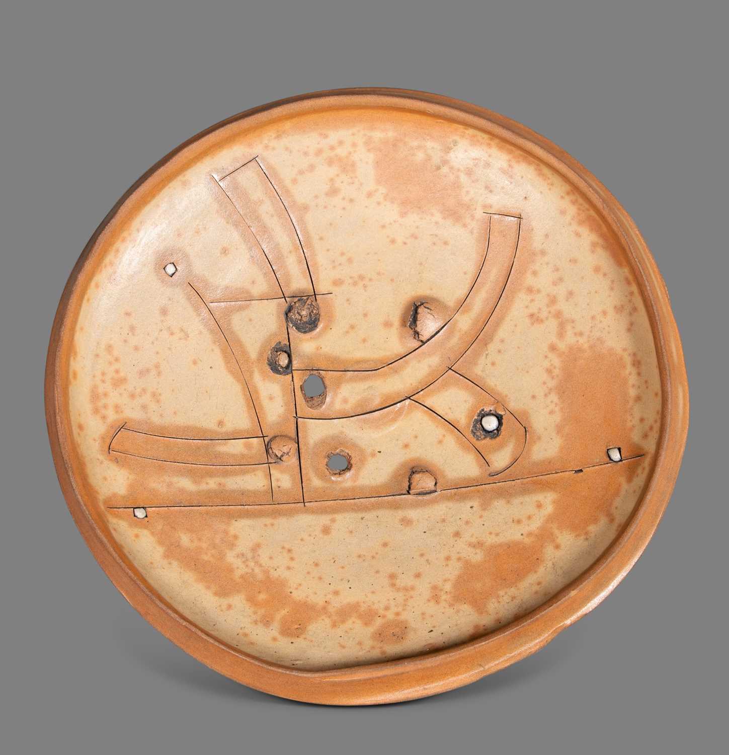 Lot 58 - Peter Voulkos