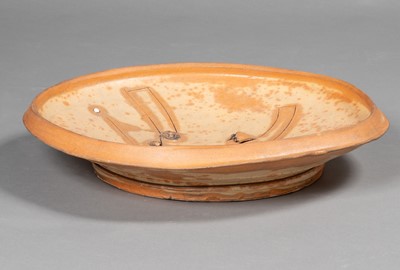 Lot 58 - Peter Voulkos