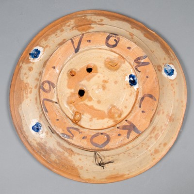 Lot 58 - Peter Voulkos