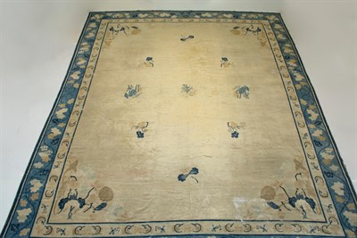 Lot 397 - Property from a cultural heritage institution...