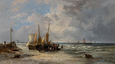 Lot 590 - Property from a Prominent Private Collection...