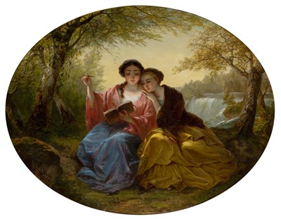 Lot 1057 - Property from a Prominent Private Collection...