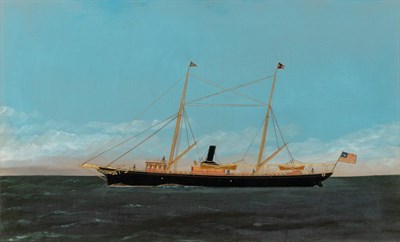 Lot 1036 - Property from a Prominent Private Collection...