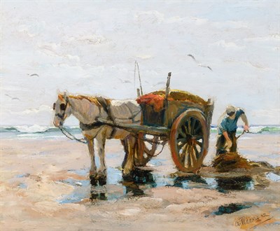 Lot 1121 - Property from a Prominent Private Collection...