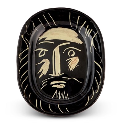 Lot 142 - Estate of a Long Island Collector Pablo...
