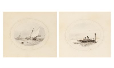 Lot 1040 - Property from a Prominent Private Collection...