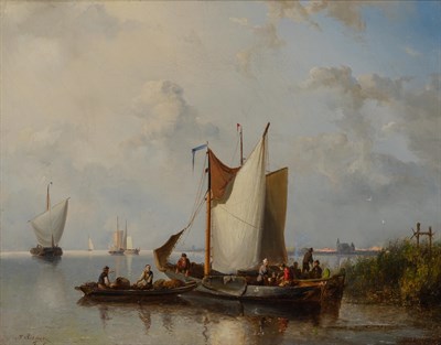 Lot 597 - Property from a Prominent Private Collection...