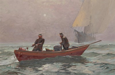 Lot 1115 - Property from a Prominent Private Collection...