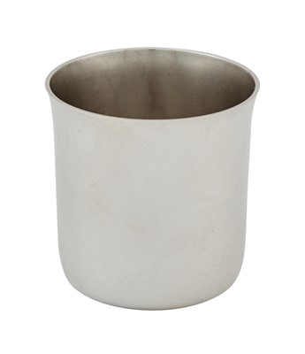 Lot 273 - Tiffany & Co. Sterling Silver Tumbler