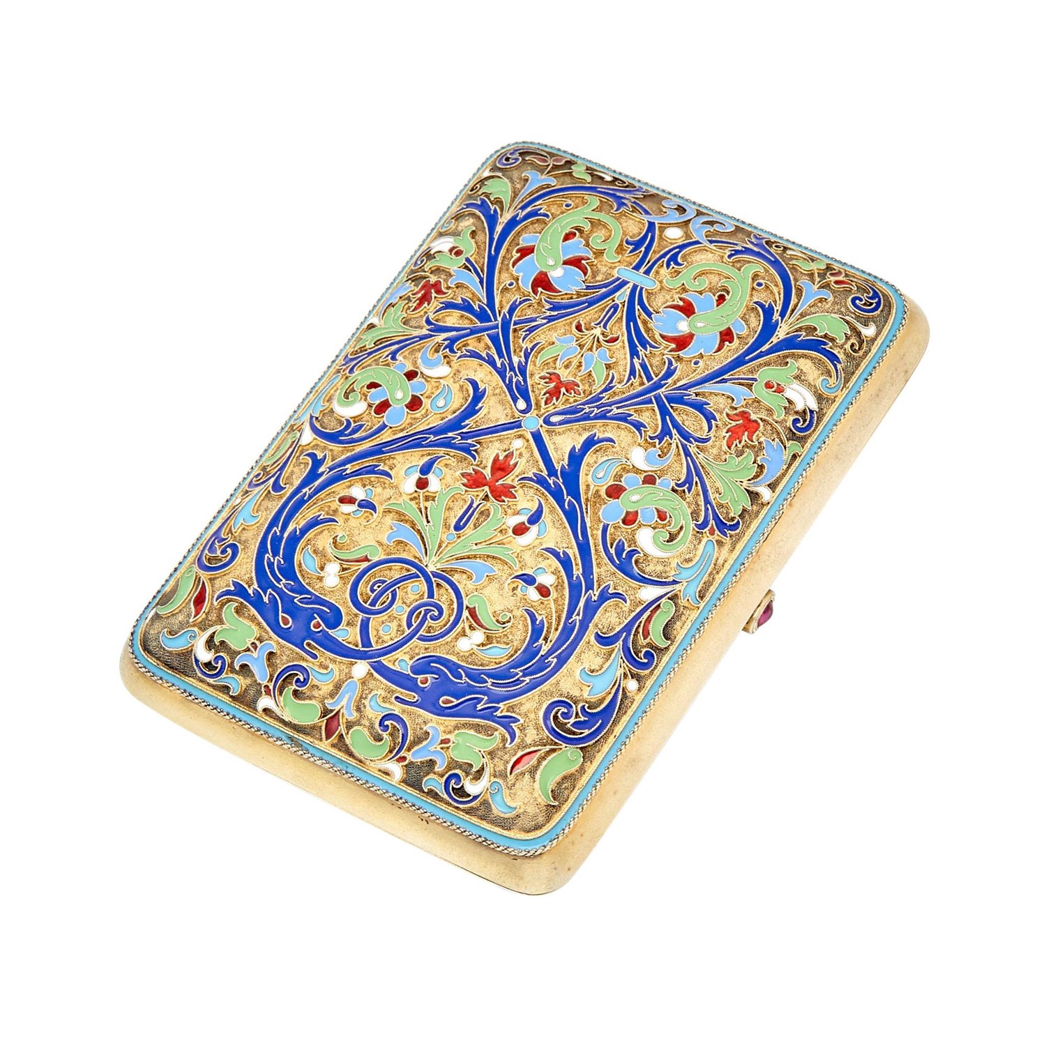 Lot 14 - Property of a Private Collection Russian...