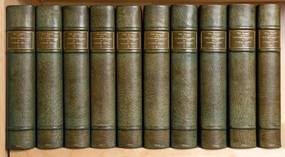 Lot 62 - Property from the Estate of Sara Roosevelt...