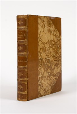 Lot 24 - BAILLIE-GROHMAN, W. A. Fifteen Years' Sport...