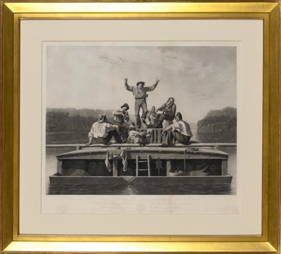 Lot 1021 - Property from a Prominent Private Collection...
