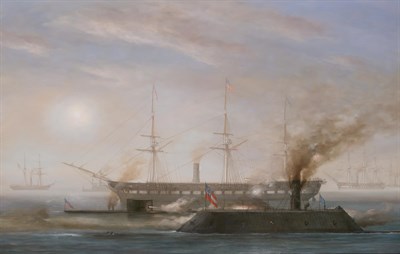 Lot 1110 - Property from a Prominent Private Collection...