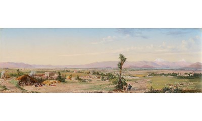 Lot 1135 - Conrad Wise Chapman American, 1842-1910 Vallée...