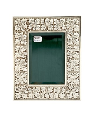 Lot 217 - Buccellati Sterling Silver Picture Frame