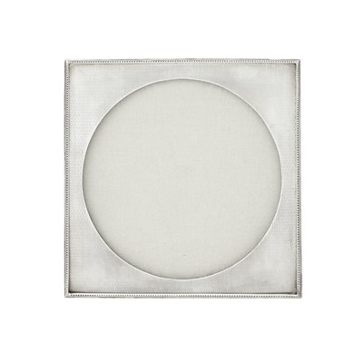 Lot 297 - George V Sterling Silver Picture Frame