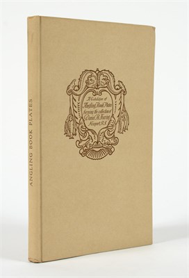 Lot 63 - [BOOK PLATES - FEARING, DANIEL B.] A Catalogue...