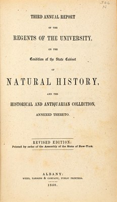 Lot 6 - The Property of a New England Family [COLOR...
